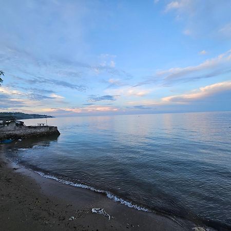 Marick Beach Resort Carmen  Kültér fotó